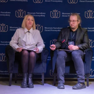 Podkarpackie Targi Książki Historycznej i Muzealnej