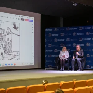 Podkarpackie Targi Książki Historycznej i Muzealnej