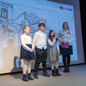 Podkarpackie Targi Książki Historycznej i Muzealnej