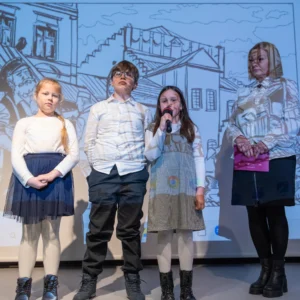 Podkarpackie Targi Książki Historycznej i Muzealnej