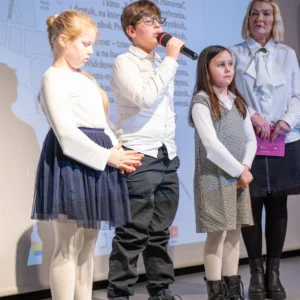 Podkarpackie Targi Książki Historycznej i Muzealnej