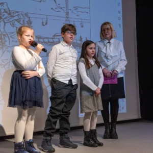 Podkarpackie Targi Książki Historycznej i Muzealnej