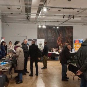 Podkarpackie Targi Książki Historycznej i Muzealnej