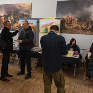 Podkarpackie Targi Książki Historycznej i Muzealnej