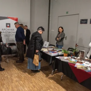 Podkarpackie Targi Książki Historycznej i Muzealnej