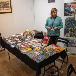 Podkarpackie Targi Książki Historycznej i Muzealnej