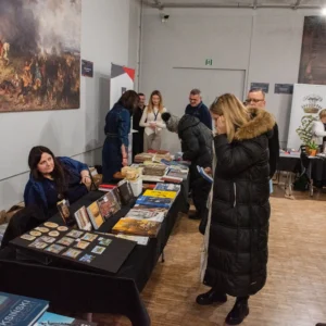 Podkarpackie Targi Książki Historycznej i Muzealnej