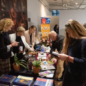 Podkarpackie Targi Książki Historycznej i Muzealnej