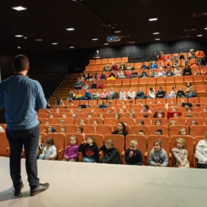 Podkarpackie Targi Książki Historycznej i Muzealnej