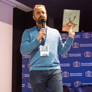 Podkarpackie Targi Książki Historycznej i Muzealnej