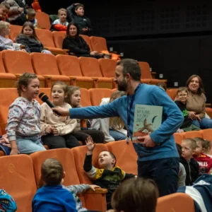 Podkarpackie Targi Książki Historycznej i Muzealnej