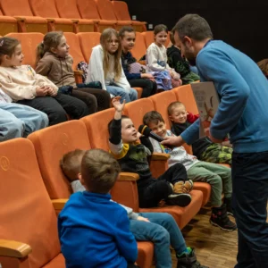 Podkarpackie Targi Książki Historycznej i Muzealnej