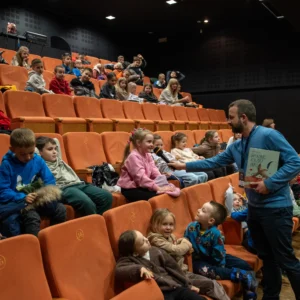 Podkarpackie Targi Książki Historycznej i Muzealnej