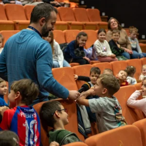 Podkarpackie Targi Książki Historycznej i Muzealnej