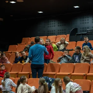 Podkarpackie Targi Książki Historycznej i Muzealnej