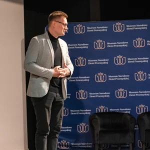 Podkarpackie Targi Książki Historycznej i Muzealnej