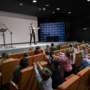 Podkarpackie Targi Książki Historycznej i Muzealnej