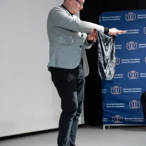 Podkarpackie Targi Książki Historycznej i Muzealnej