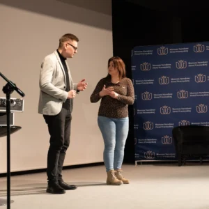 Podkarpackie Targi Książki Historycznej i Muzealnej