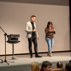 Podkarpackie Targi Książki Historycznej i Muzealnej