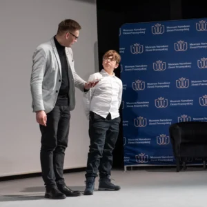 Podkarpackie Targi Książki Historycznej i Muzealnej