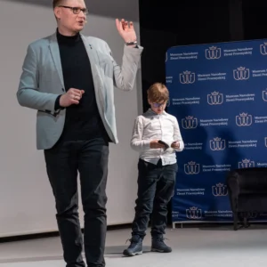 Podkarpackie Targi Książki Historycznej i Muzealnej