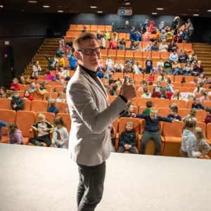 Podkarpackie Targi Książki Historycznej i Muzealnej