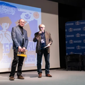 Podkarpackie Targi Książki Historycznej i Muzealnej