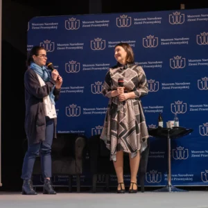 Podkarpackie Targi Książki Historycznej i Muzealnej