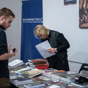 Podkarpackie Targi Książki Historycznej i Muzealnej