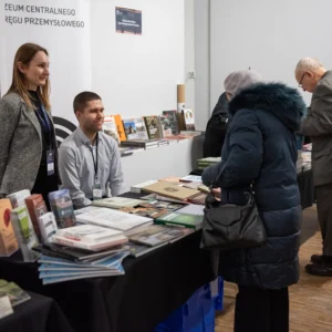 Podkarpackie Targi Książki Historycznej i Muzealnej