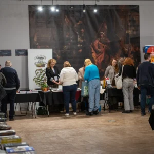 Podkarpackie Targi Książki Historycznej i Muzealnej