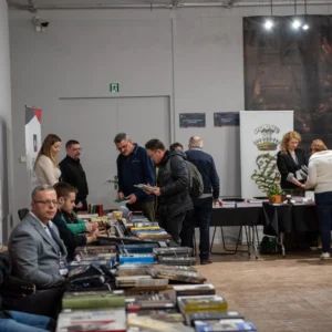 Podkarpackie Targi Książki Historycznej i Muzealnej