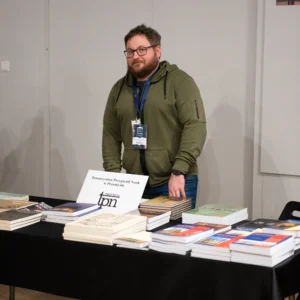 Podkarpackie Targi Książki Historycznej i Muzealnej