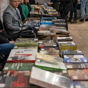 Podkarpackie Targi Książki Historycznej i Muzealnej