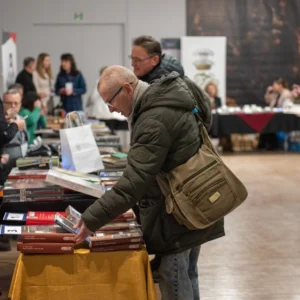 Podkarpackie Targi Książki Historycznej i Muzealnej