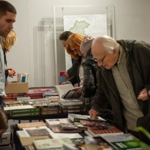 Podkarpackie Targi Książki Historycznej i Muzealnej