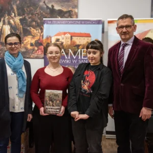 Podkarpackie Targi Książki Historycznej i Muzealnej