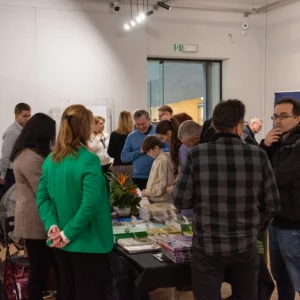 Podkarpackie Targi Książki Historycznej i Muzealnej