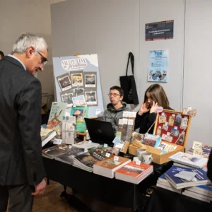 Podkarpackie Targi Książki Historycznej i Muzealnej