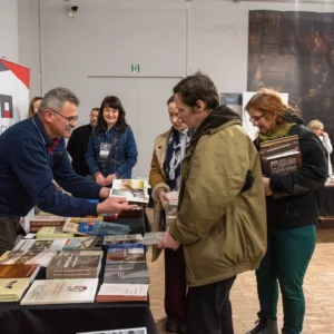 Podkarpackie Targi Książki Historycznej i Muzealnej