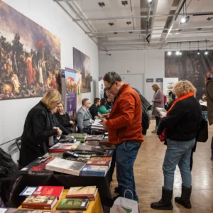 Podkarpackie Targi Książki Historycznej i Muzealnej
