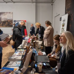 Podkarpackie Targi Książki Historycznej i Muzealnej