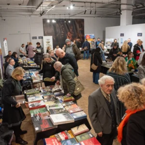 Podkarpackie Targi Książki Historycznej i Muzealnej