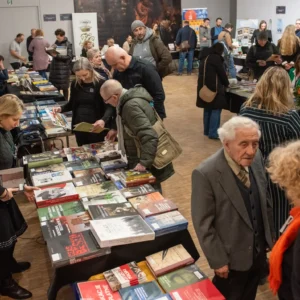 Podkarpackie Targi Książki Historycznej i Muzealnej