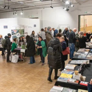 Podkarpackie Targi Książki Historycznej i Muzealnej