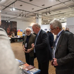 Podkarpackie Targi Książki Historycznej i Muzealnej