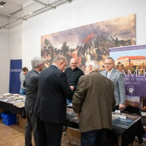 Podkarpackie Targi Książki Historycznej i Muzealnej