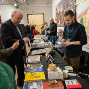 Podkarpackie Targi Książki Historycznej i Muzealnej