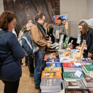 Podkarpackie Targi Książki Historycznej i Muzealnej